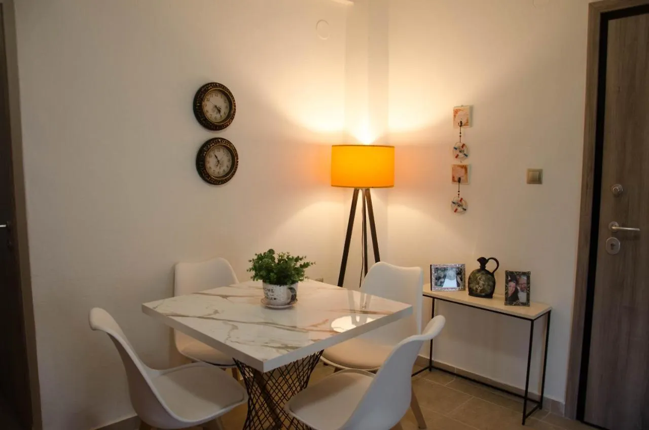 Ari Appartement Pefkochori Apartment
