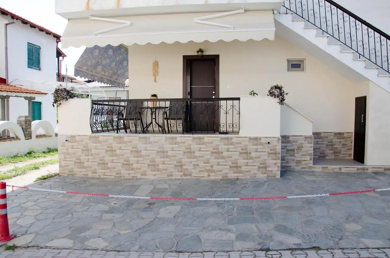 Ari Appartement Pefkochori