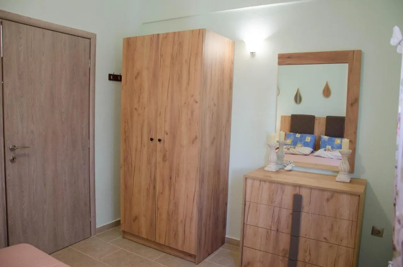 Ari Appartement Pefkochori 0*,