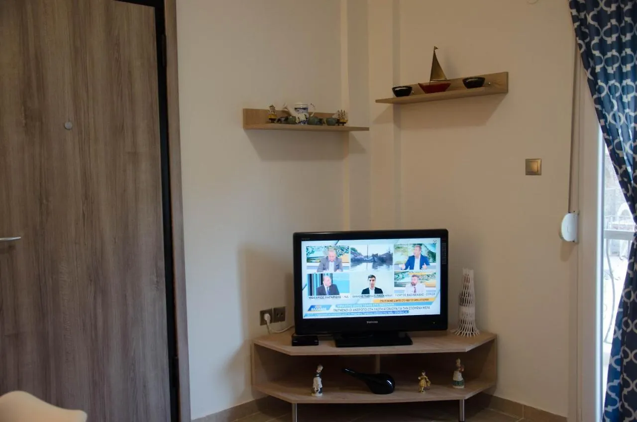Ari Appartement Pefkochori Apartment