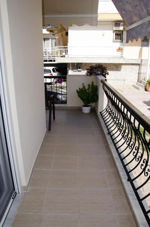 Apartment Ari Appartement Pefkochori