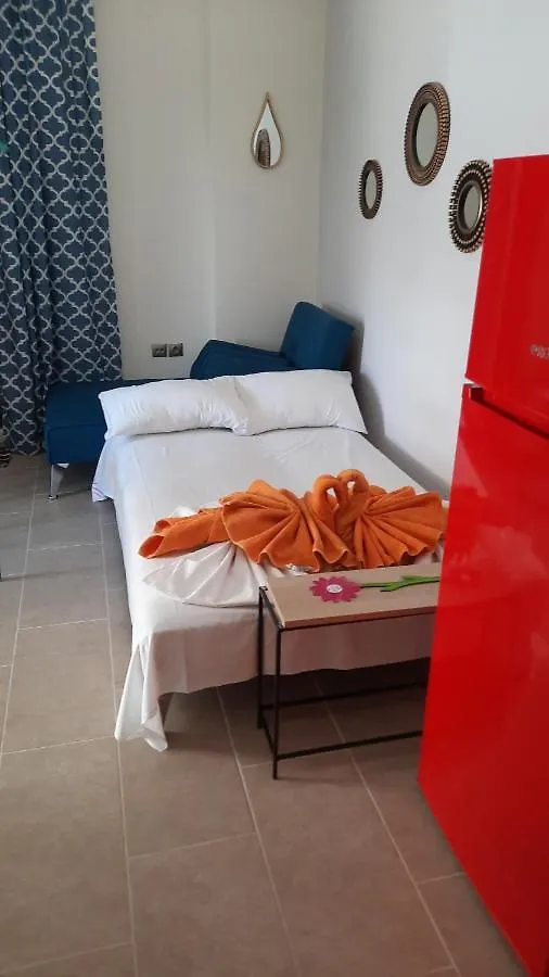 Ari Appartement Pefkochori