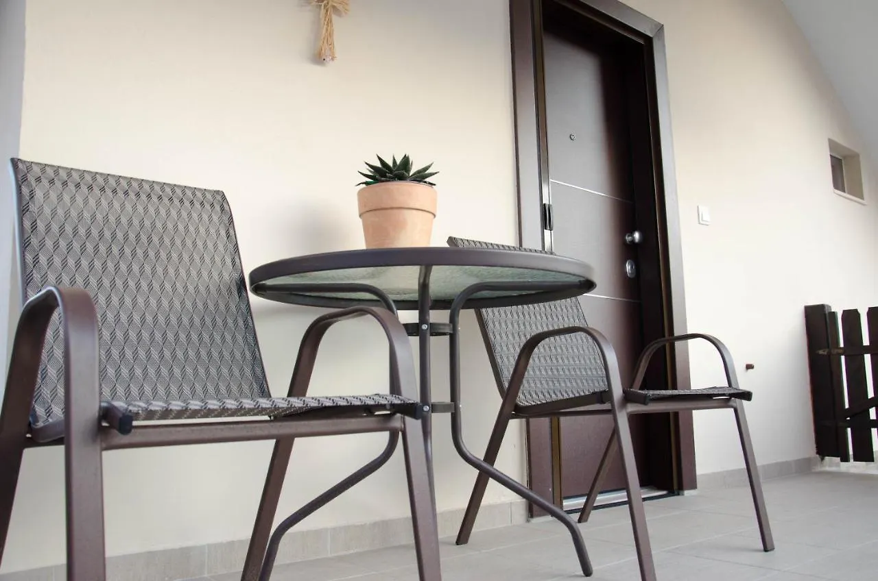 Apartment Ari Appartement Pefkochori