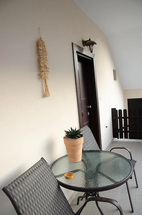 Ari Appartement Pefkochori