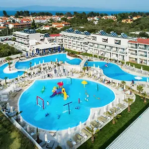3* Appart hôtel Anna
