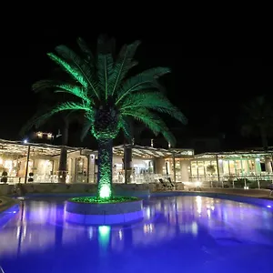 3* Lejlighedshotel Anna Maria Paradise